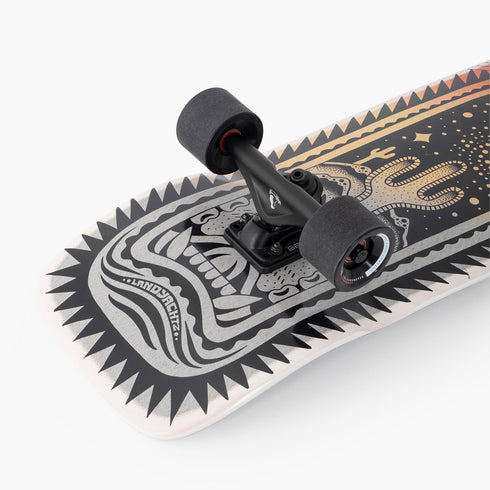 Landyachtz - ATV Ditch Life Sand Cat 31" (Deck only)